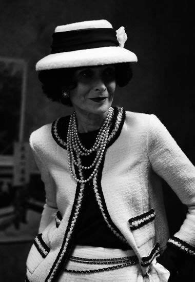 żakiet coco chanel|chanel jacket designer.